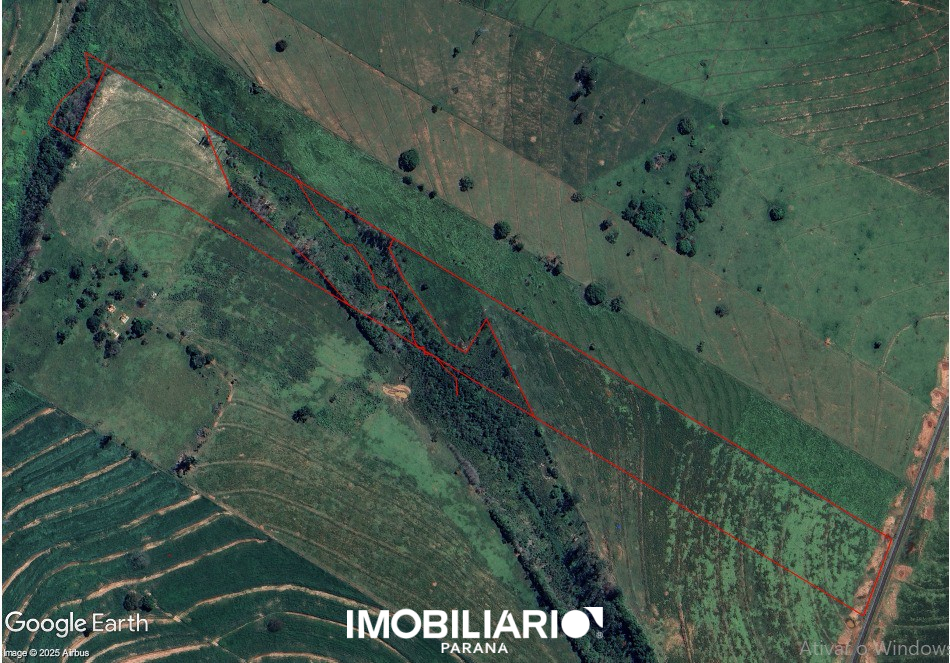 Rural para  Venda em Umuarama pela Garcia Imóveis