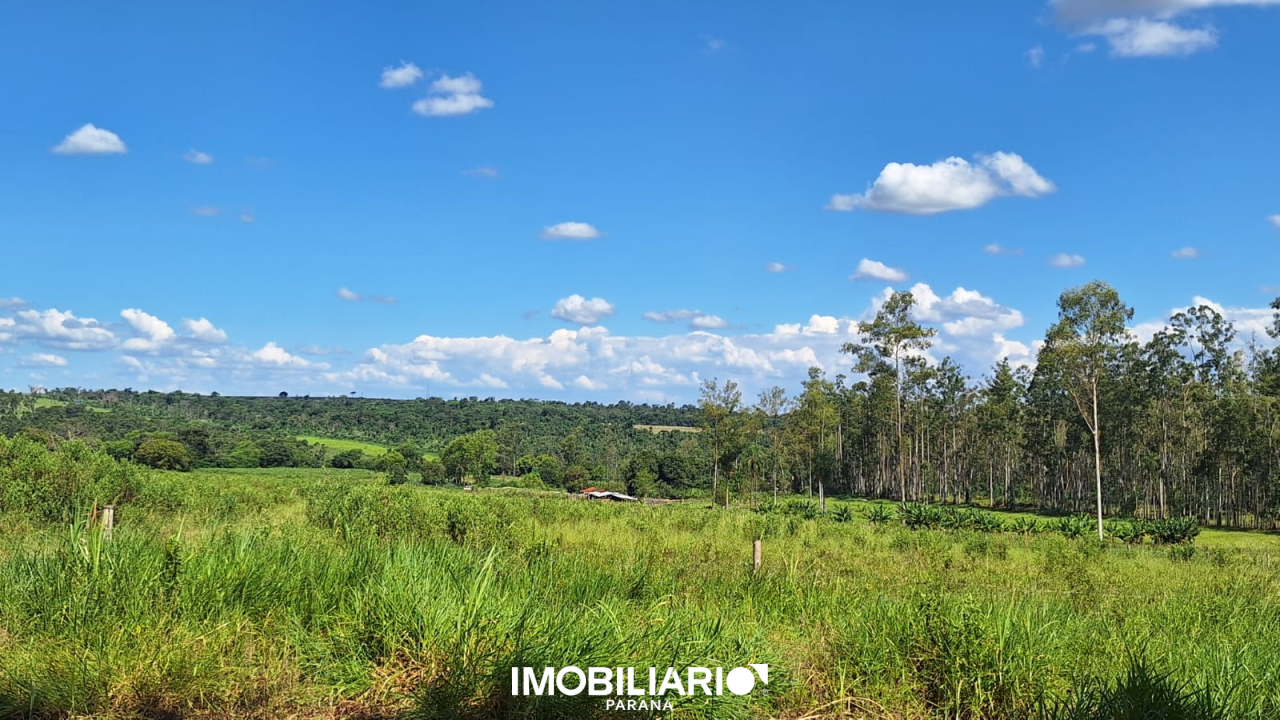 Sítio para  Venda em Umuarama pela Aliança