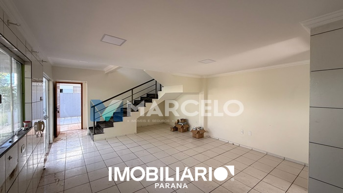 Residência para  Alugar em Umuarama pela Marcelo