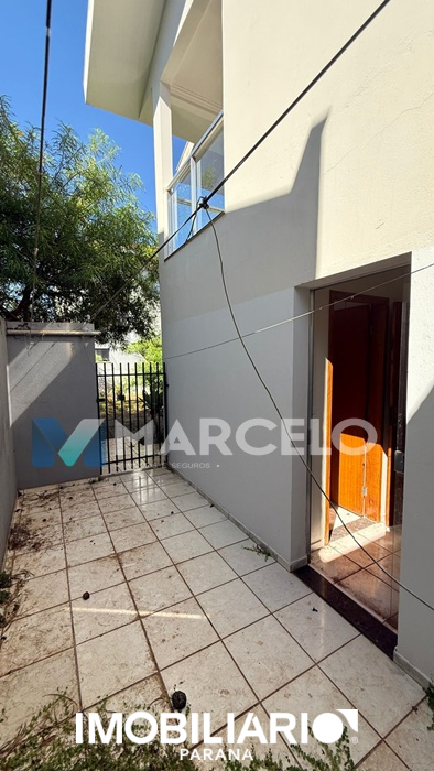 Residência para  Alugar em Umuarama pela Marcelo