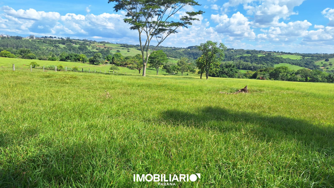 Sítio para  Venda em Umuarama pela Aliança