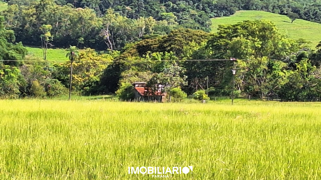 Sítio para  Venda em Umuarama pela Aliança