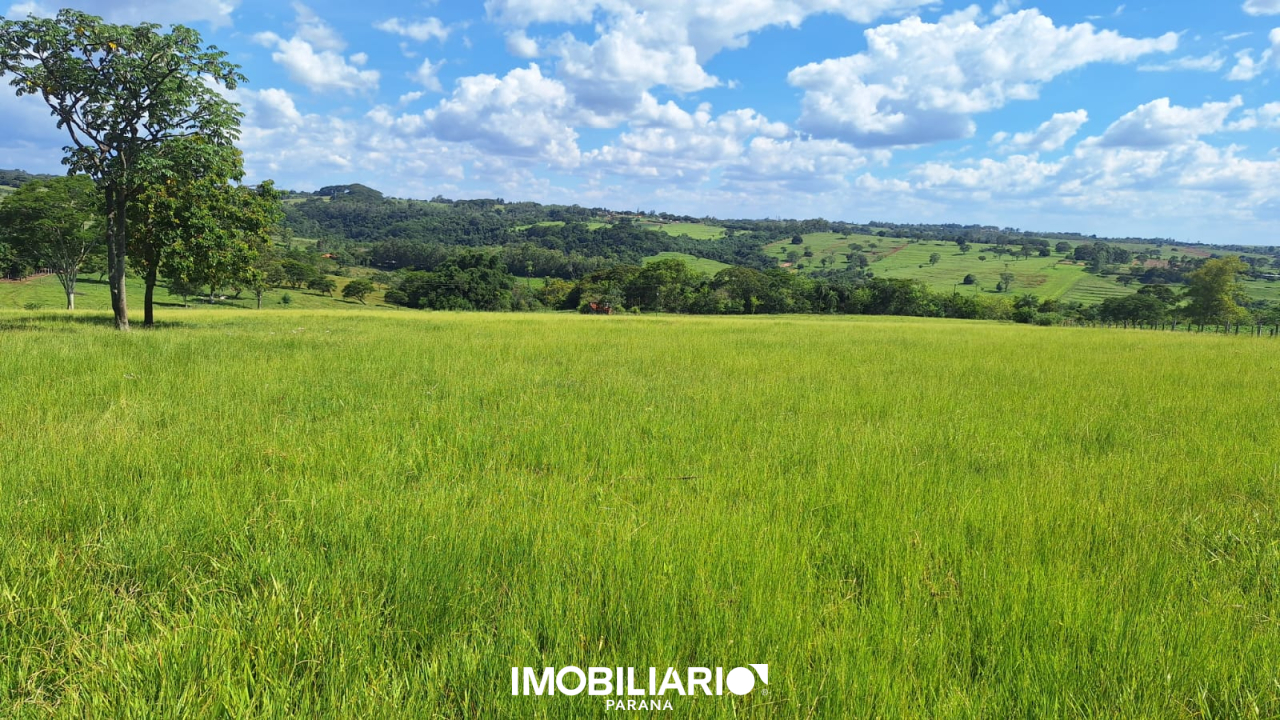 Sítio para  Venda em Umuarama pela Aliança