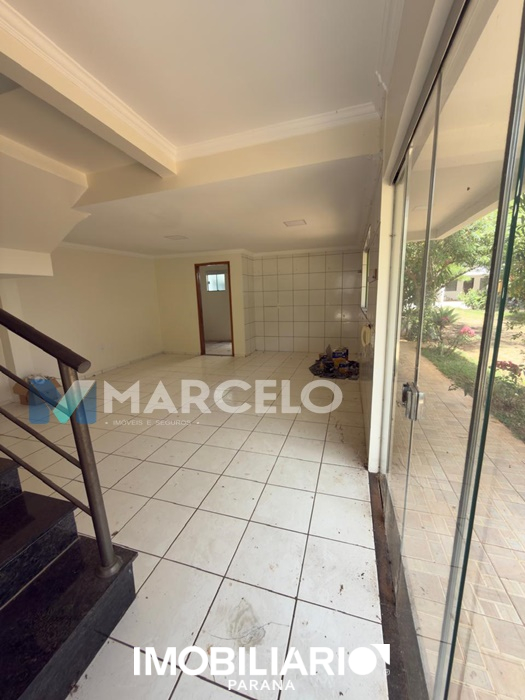 Residência para  Alugar em Umuarama pela Marcelo