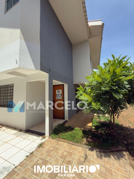 Residência para  Alugar em Umuarama pela Marcelo
