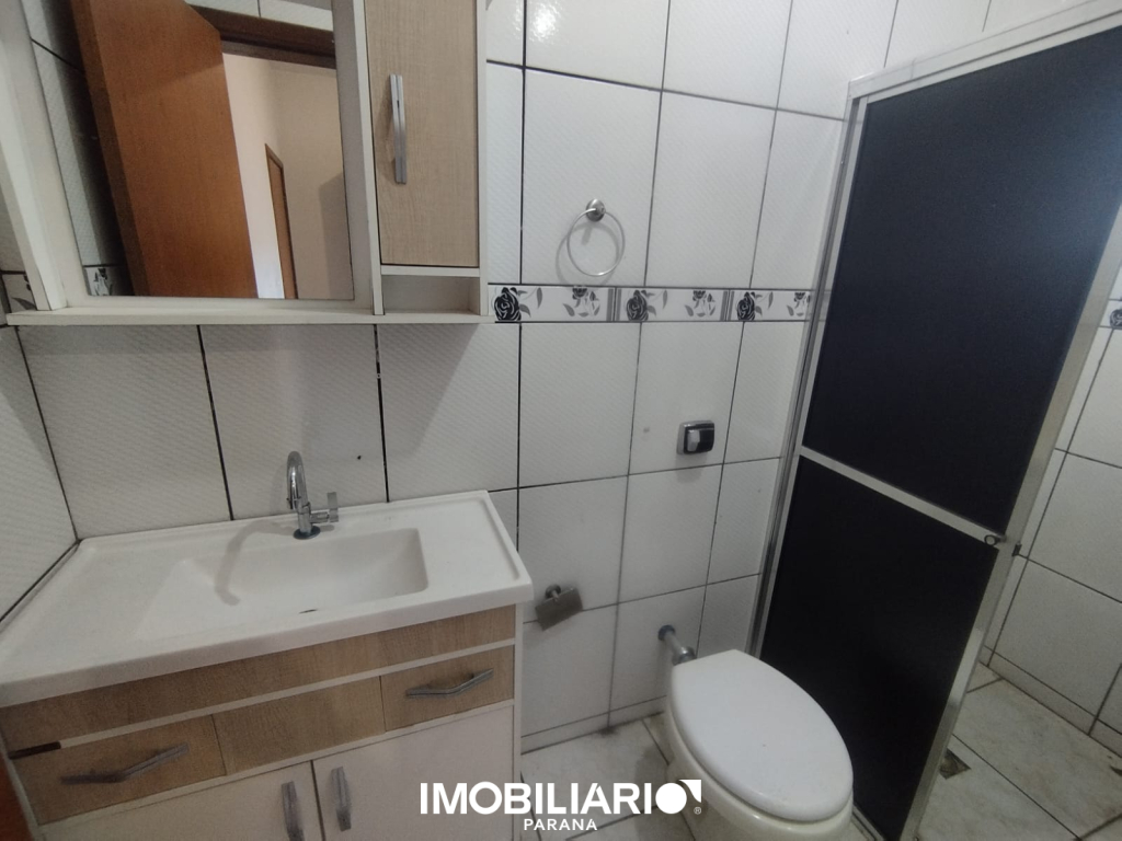 Residência para  Alugar em Umuarama pela Ilha Bella