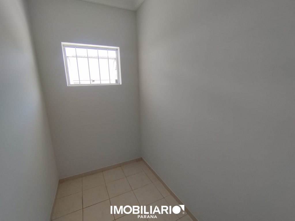 Residência para  Alugar em Umuarama pela Ilha Bella