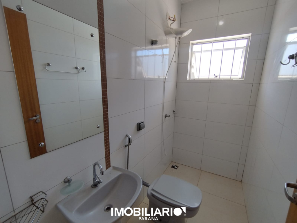 Residência para  Alugar em Umuarama pela Ilha Bella