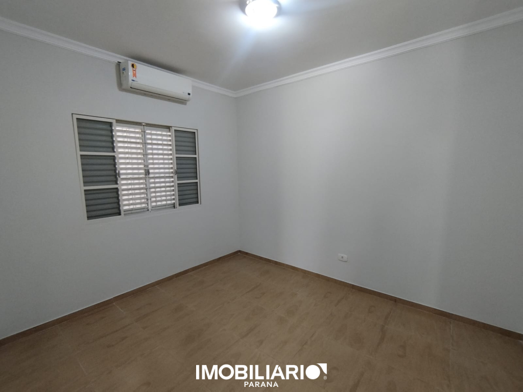 Residência para  Alugar em Umuarama pela Ilha Bella