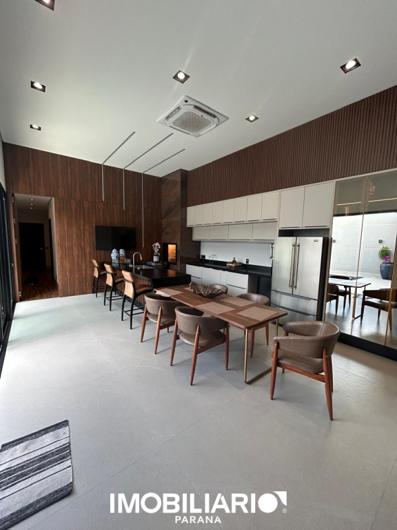 Residência para  Venda em Umuarama pela Shiotani Imóveis