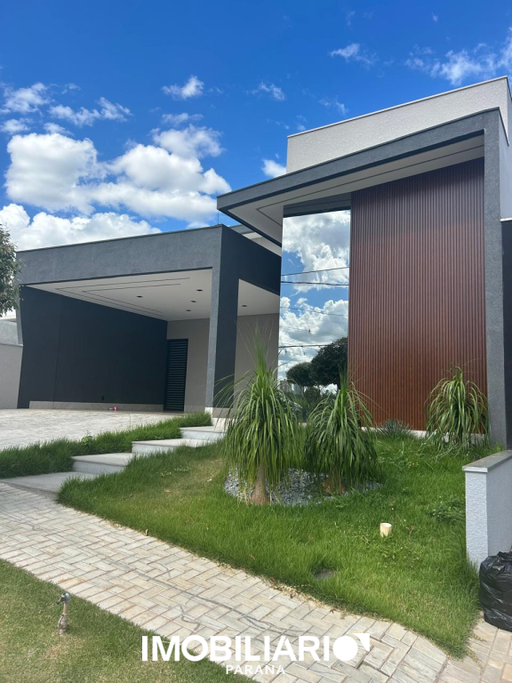 Residência para  Venda em Umuarama pela Shiotani Imóveis