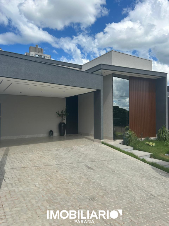 Residência para  Venda em Umuarama pela Shiotani Imóveis