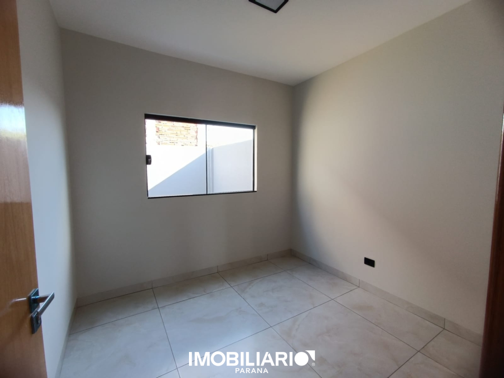 Residência para  Alugar em Umuarama pela Ilha Bella