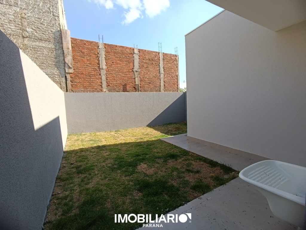 Residência para  Alugar em Umuarama pela Ilha Bella