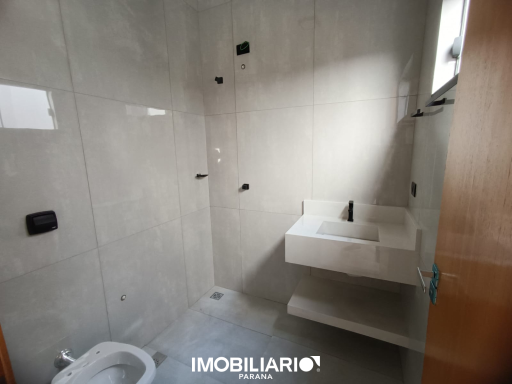 Residência para  Alugar em Umuarama pela Ilha Bella