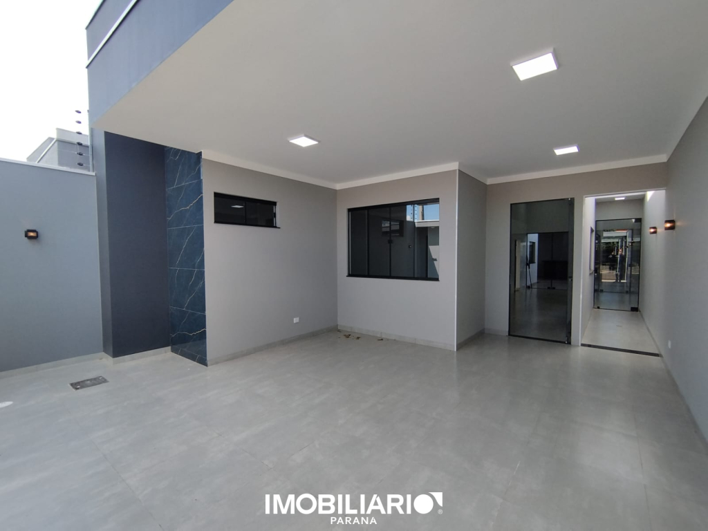 Residência para  Alugar em Umuarama pela Ilha Bella