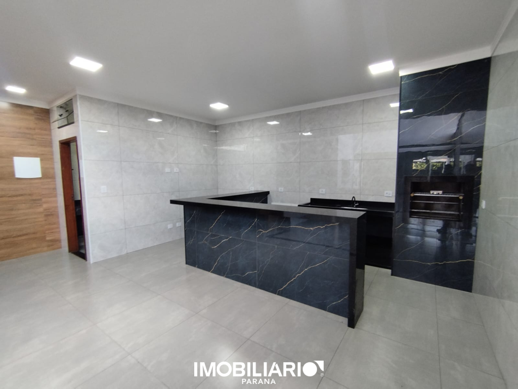 Residência para  Alugar em Umuarama pela Ilha Bella