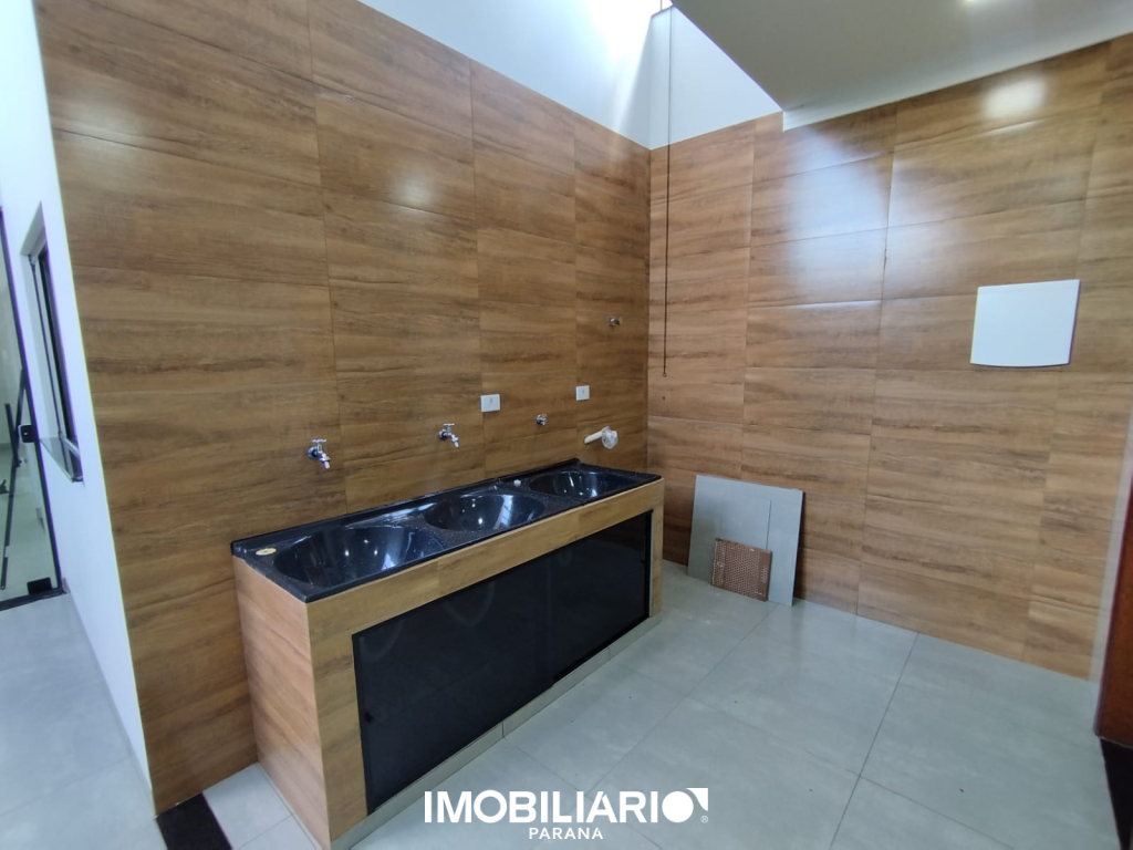 Residência para  Alugar em Umuarama pela Ilha Bella