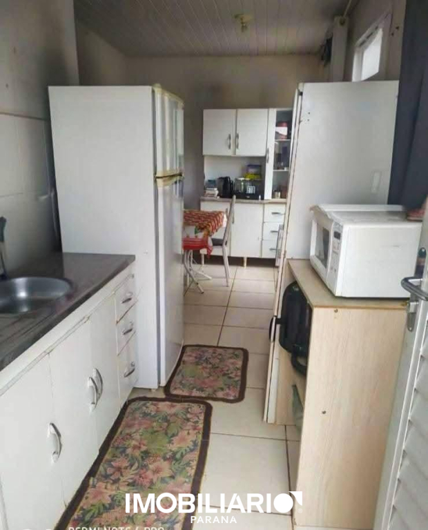 Residência para  Venda em Umuarama pela Delta