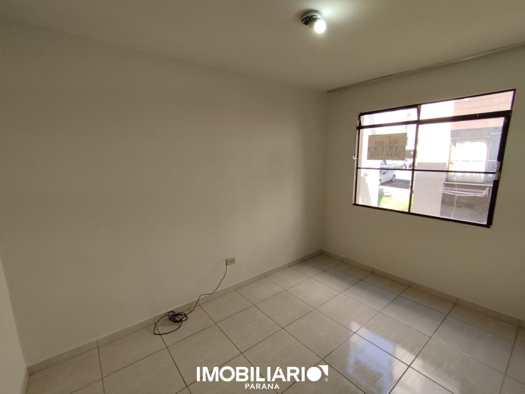 Apartamento para  Alugar em Umuarama pela Ilha Bella