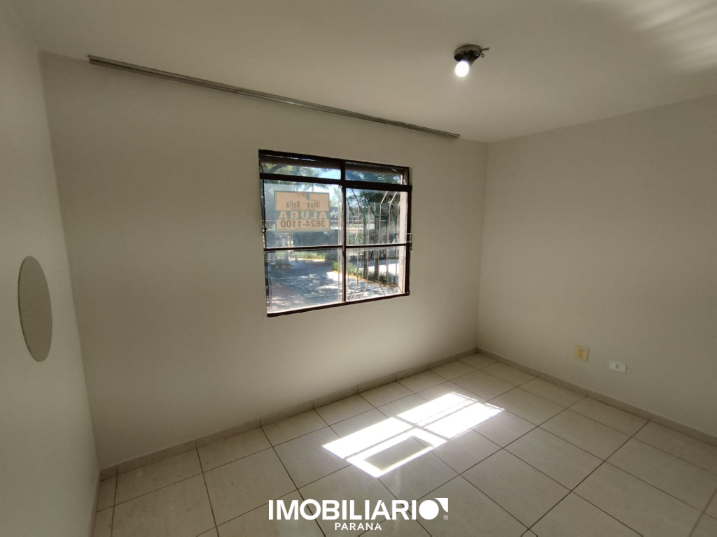 Apartamento para  Alugar em Umuarama pela Ilha Bella