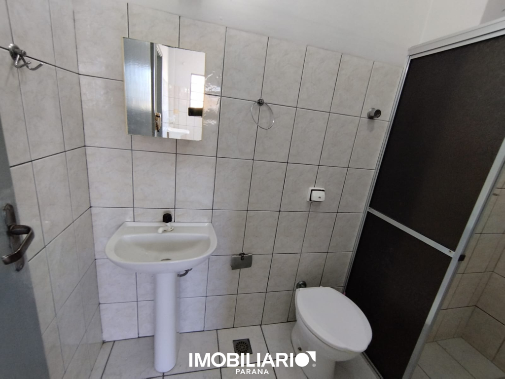 Apartamento para  Alugar em Umuarama pela Ilha Bella