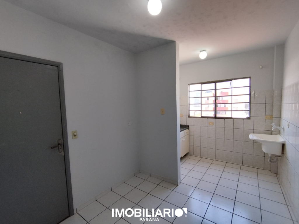 Apartamento para  Alugar em Umuarama pela Ilha Bella