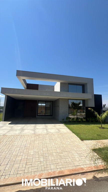 Residência para  Venda em Umuarama pela Shiotani Imóveis