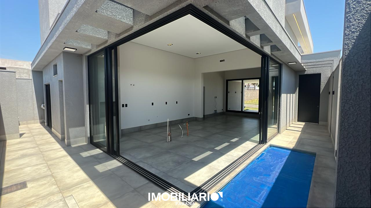 Residência para  Venda em Umuarama pela Shiotani Imóveis