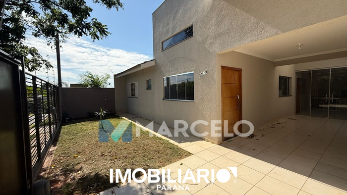 Residência para  Alugar em Umuarama pela Marcelo