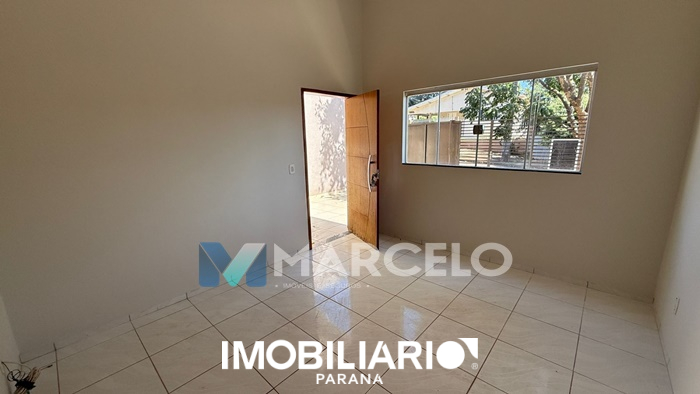 Residência para  Alugar em Umuarama pela Marcelo