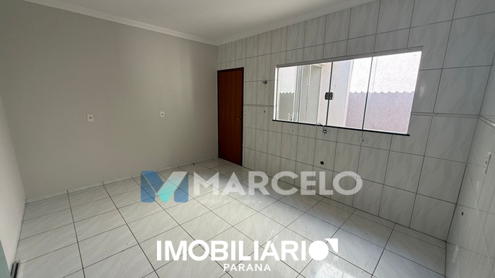 Residência para  Alugar em Umuarama pela Marcelo