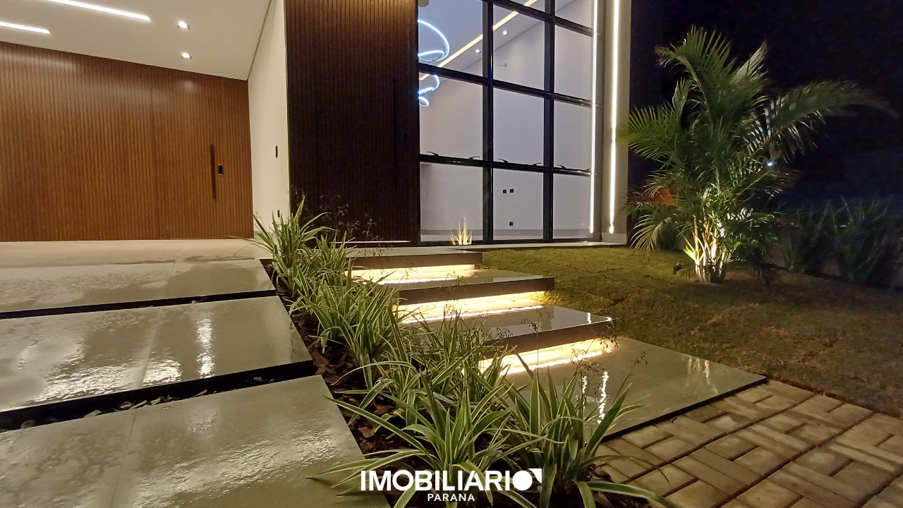 Residência para  Venda em Umuarama pela Shiotani Imóveis