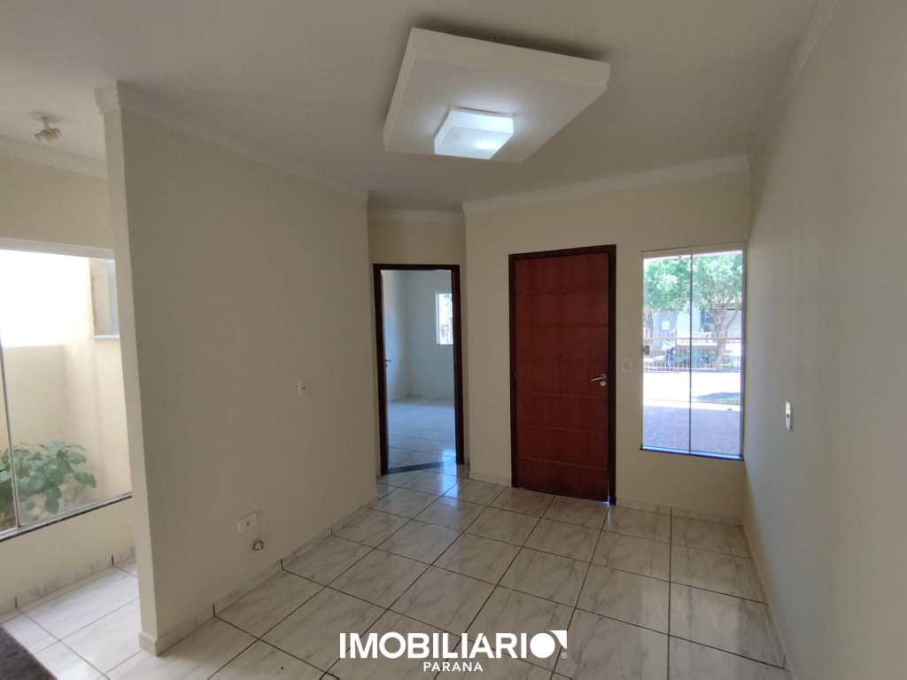 Residência para  Alugar em Umuarama pela Ilha Bella