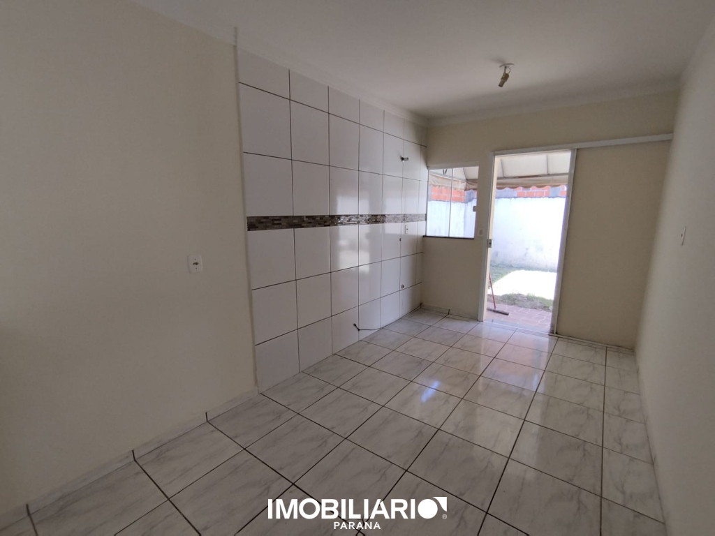 Residência para  Alugar em Umuarama pela Ilha Bella