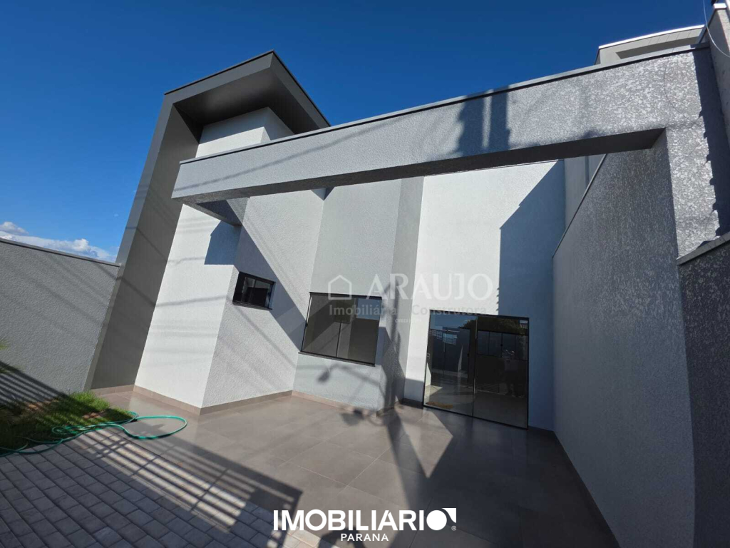 Residência para  Venda em Umuarama pela Araujo