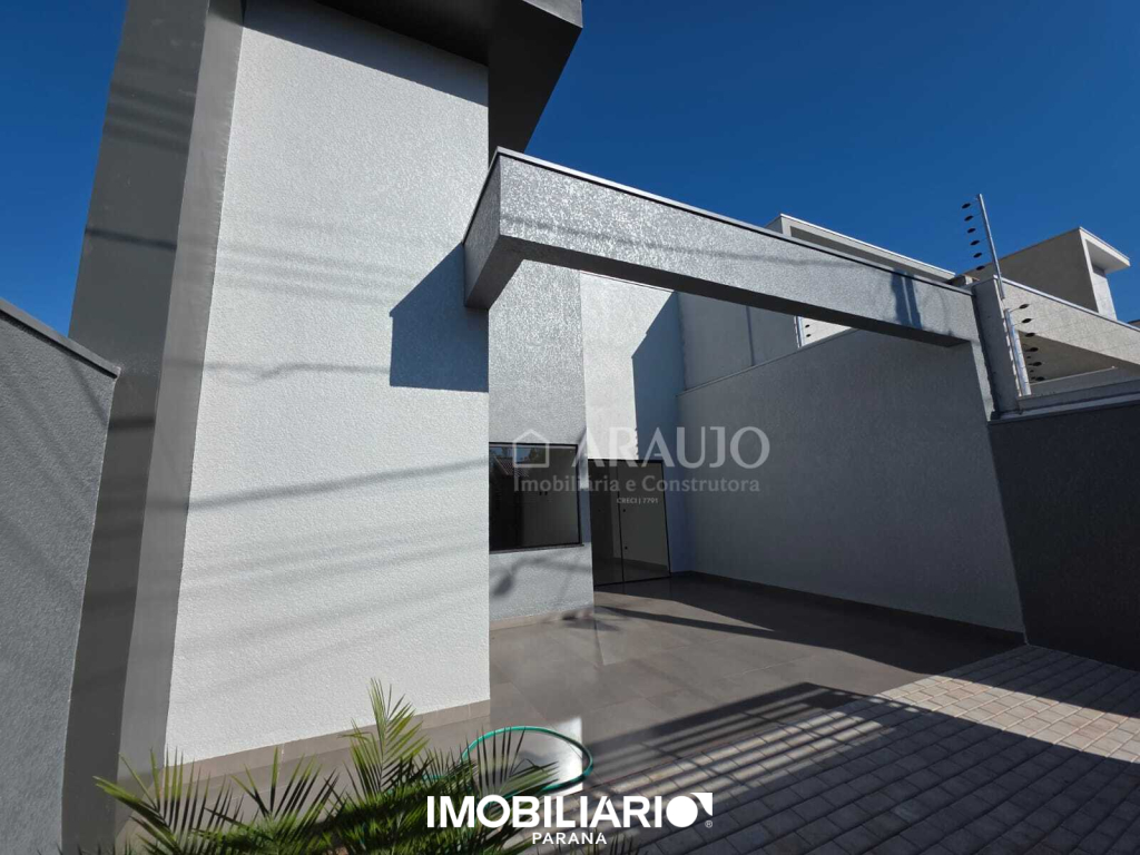 Residência para  Venda em Umuarama pela Araujo