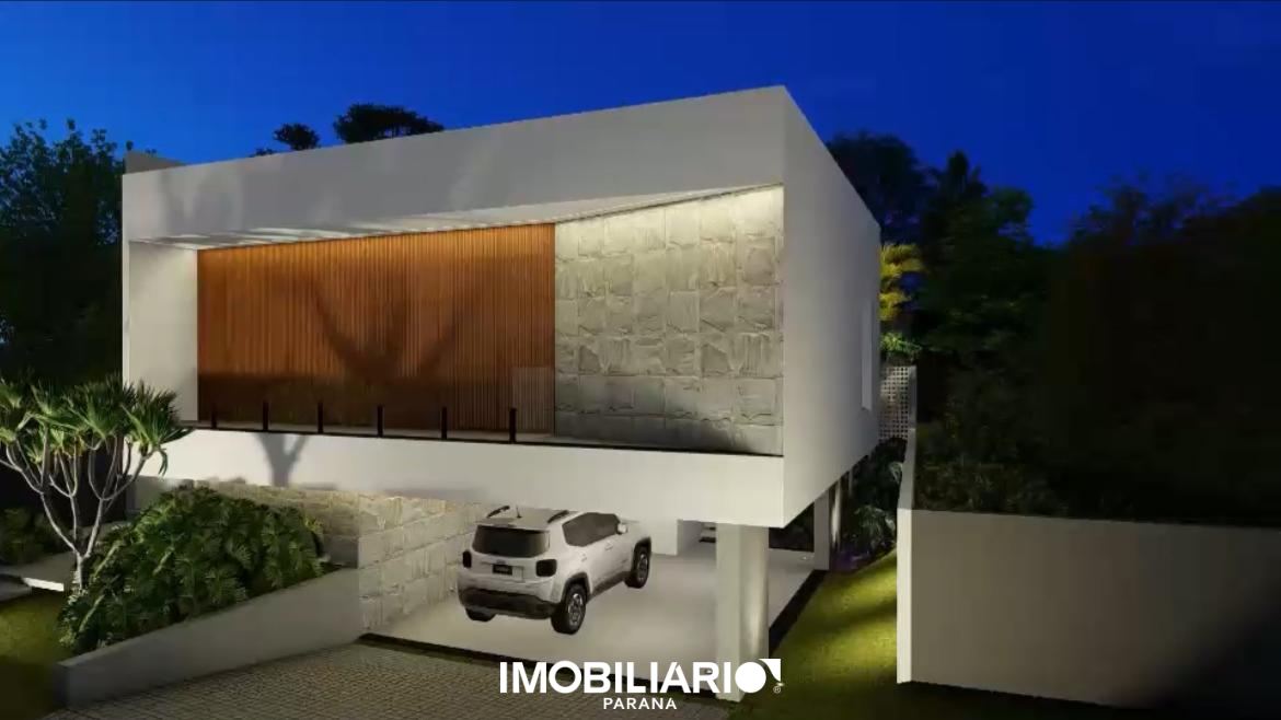 Residência para  Venda em Umuarama pela Shiotani Imóveis