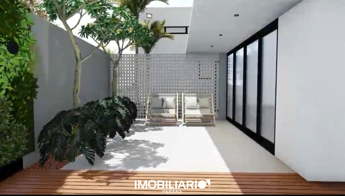 Residência para  Venda em Umuarama pela Shiotani Imóveis