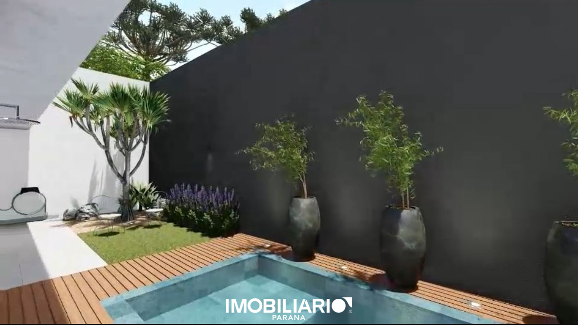 Residência para  Venda em Umuarama pela Shiotani Imóveis