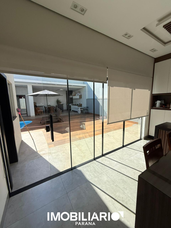 Residência para  Venda em Umuarama pela Marcos Rogério corretor de imóveis