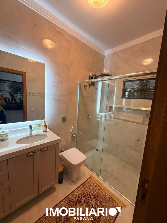 Residência para  Venda em Umuarama pela Marcos Rogério corretor de imóveis