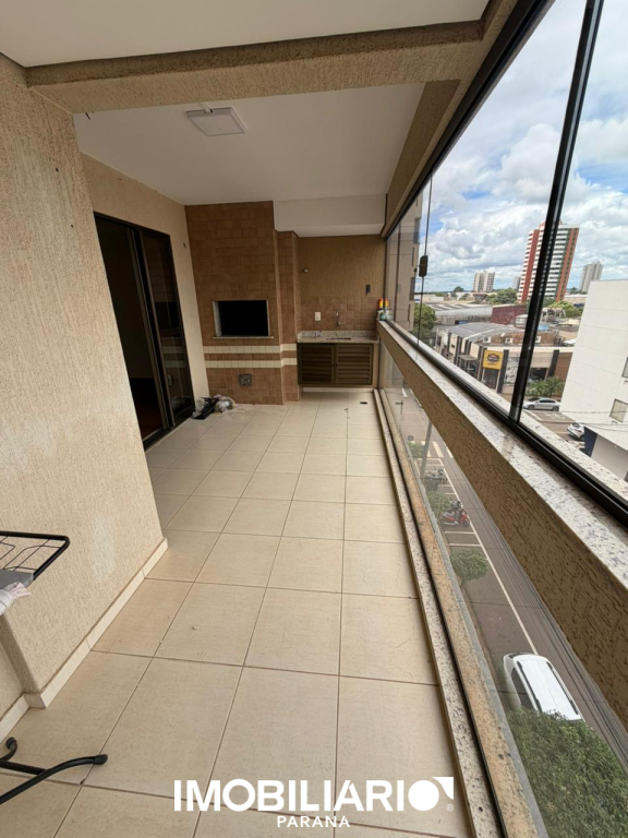 Apartamento para  Venda em Umuarama pela Emerson