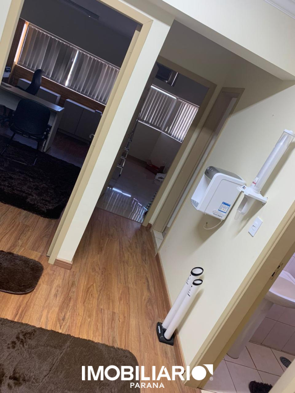 Sala Comercial para  Venda em Umuarama pela Marcos Rogério corretor de imóveis