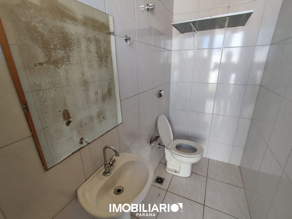 Residência para  Alugar em Umuarama pela Ilha Bella