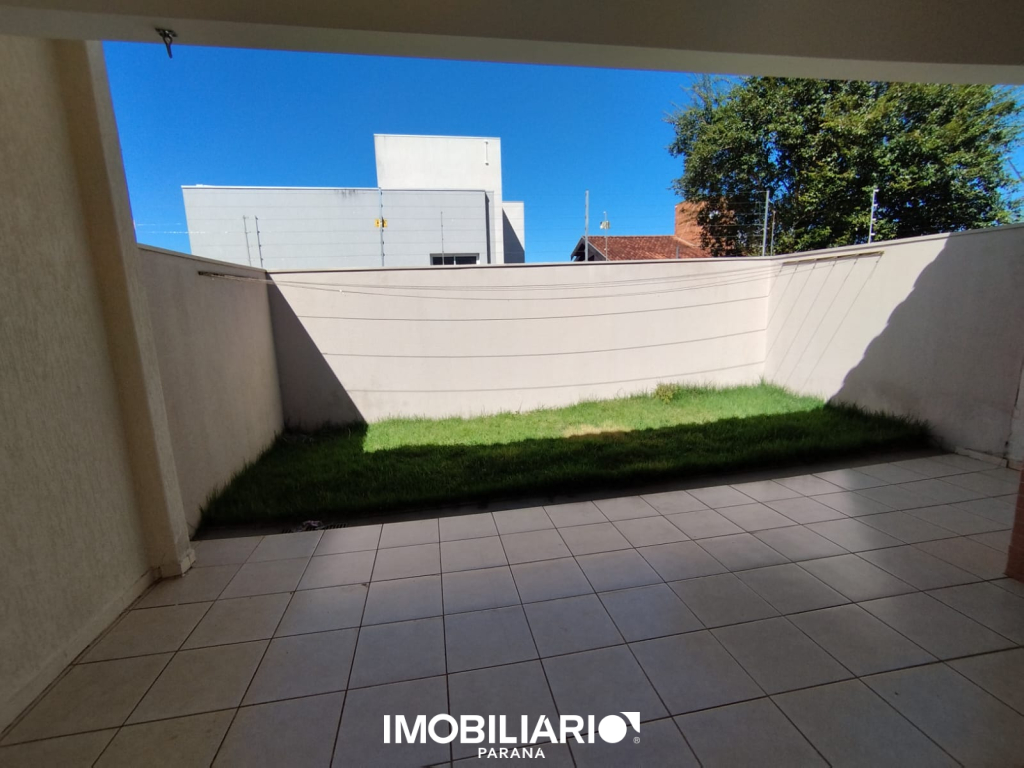 Residência para  Alugar em Umuarama pela Ilha Bella