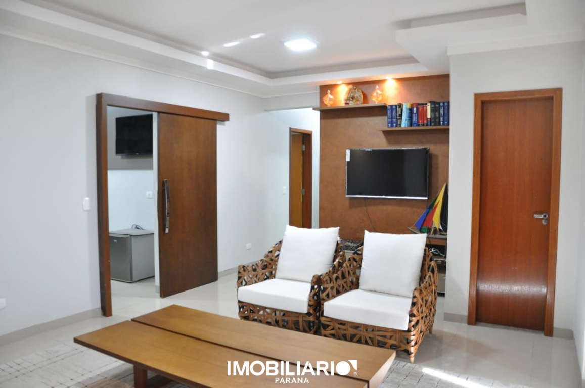 Apartamento para  Venda em Umuarama pela Shiotani Imóveis