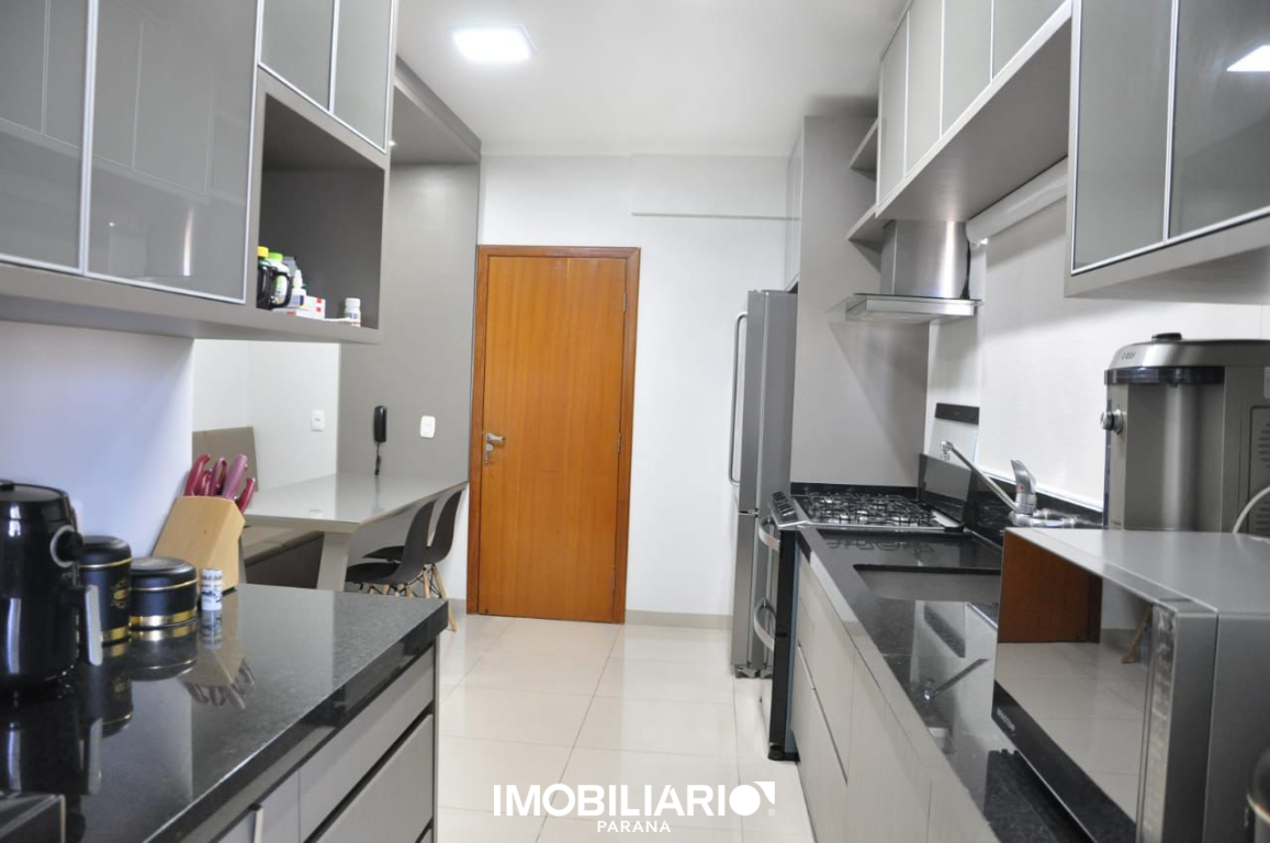 Apartamento para  Venda em Umuarama pela Shiotani Imóveis