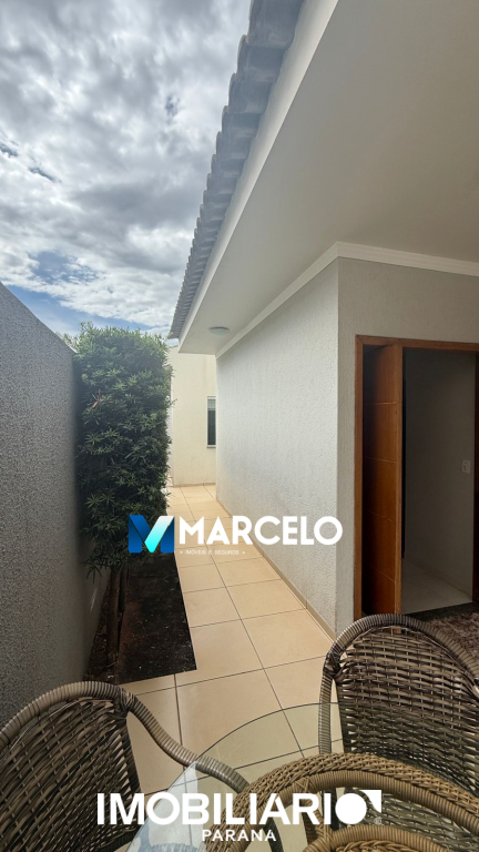 Residência para  Venda em Umuarama pela Marcelo