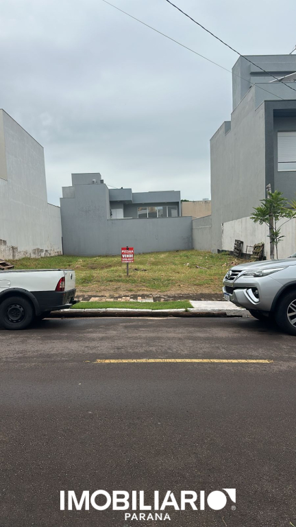 Terreno para  Venda em Umuarama pela Pizzaia